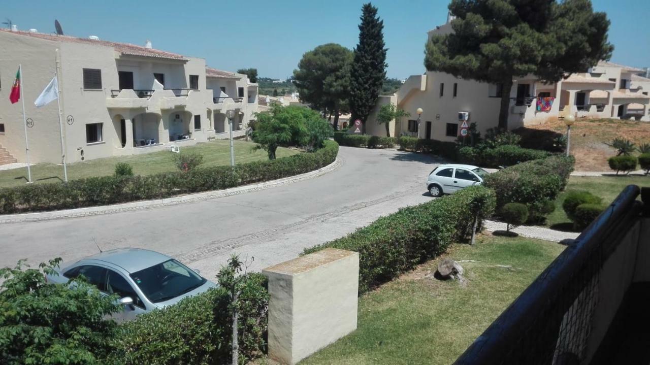 Casa Alvor 빌라 외부 사진