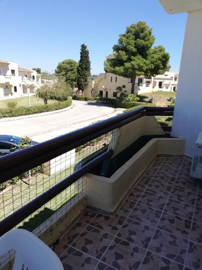 Casa Alvor 빌라 외부 사진