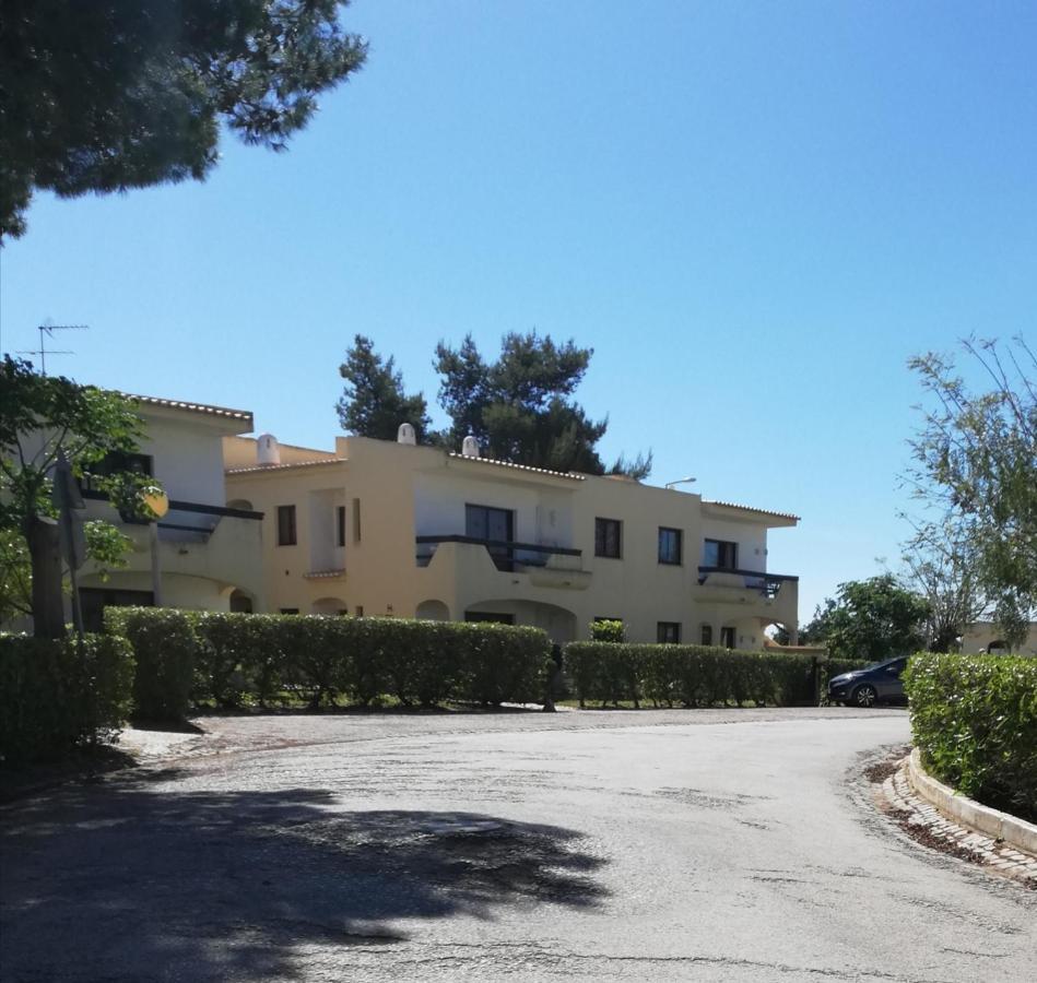 Casa Alvor 빌라 외부 사진